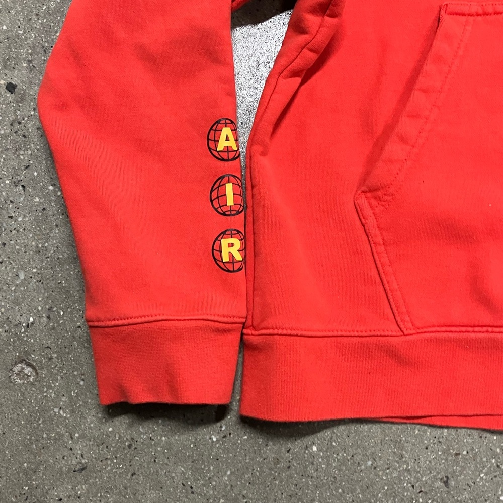 Nike Air Jordan Essentials Mountain Side Graphic … - image 8